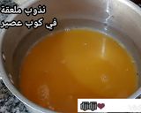 صورة لخطوة 2 من وصفة تارتولات البرتقال