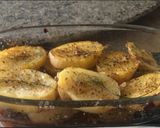 Foto del paso 4 de la receta: Papas al eneldo