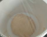 Foto del paso 3 de la receta Xuxos rellenos de crema pastelera