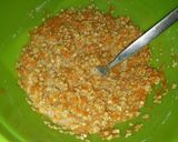Foto del paso 1 de la receta: Cookies de avena y zanahoria