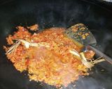 Foto langkah ke 3 dari resep Ceker Melet.