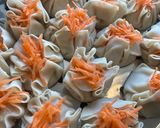 Foto langkah ke 3 dari resep Dim Sum Siomay Ayam.