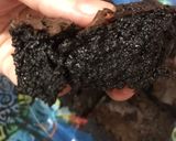 A picture of step 9 of Fudge-brownie.