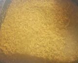 Foto del paso 7 de la receta: Arroz amarillo con salsa de pollo