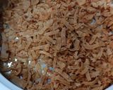 A picture of step 2 of Indo Chinese Noodles from Leftover Roti.