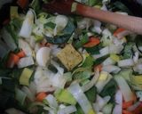 Foto del paso 2 de la receta: Sopa, Crema de Hinojo "Tatina"