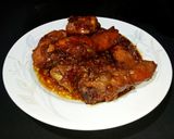 Foto langkah ke 4 dari resep Ayam Mentega Yummy.