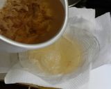 Foto langkah ke 7 dari resep Homemade Dashi : Kaldu Ikan ala Jepang.