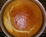 Foto del paso 4 de la receta: Bizcochuelo básico casero