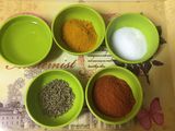 રાજમાં (Rajma Recipe in Gujarati)