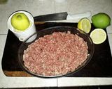Foto del paso 1 de la receta: Empanadas Árabes