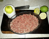 Foto del paso 1 de la receta: Empanadas Árabes