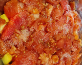 Foto del paso 3 de la receta: Salmorejo de mango