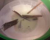 Foto del paso 4 de la receta: Mazamorra de Sémola a lo Carmelita