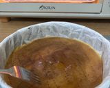 Foto langkah ke 4 dari resep Lapis Legit Palembang (Tanpa Tepung).