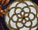 Foto del passaggio 4 della ricetta Porridge Cake alle Mele 🍎