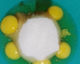 Foto del paso 3 de la receta: ¡Budín de pan!