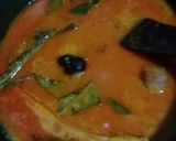 Foto langkah ke 3 dari resep Gulai Kikil Padang.