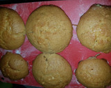 Foto del paso 4 de la receta: Cup Cake de Maní y Chocolate