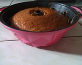 Foto langkah ke 5 dari resep Cake Maknyusss Cantik.