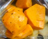 Hình bước làm 3 của món Giả cầy