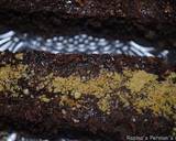 A  Persian thick crepe (Qheyganakh  khagineh) recipe step 17 photo