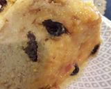 Foto del paso 9 de la receta: Budín de Paneton a lo Carmelita