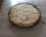 Foto del paso 8 de la receta: Lemon Pie (sin gluten y sin azúcar agregada)