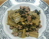 Foto del paso 4 de la receta: Acelgas salteadas