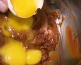 Foto del paso 2 de la receta: Mousse helada de dulce de leche Tito