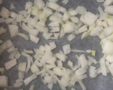 Foto del paso 3 de la receta: Lenguado con verduras en airfryer