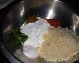 Cheezy bars recipe step 2 photo