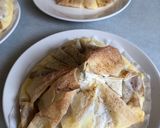 Foto del paso 9 de la receta: “Sacos” de strudel