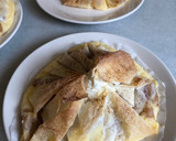 Foto del paso 9 de la receta: “Sacos” de strudel
