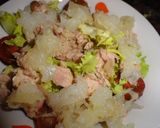 Foto del paso 6 de la receta Ensalada xato