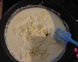 Foto del paso 5 de la receta: Spaghetti con bechamel y queso