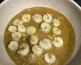 Foto del paso 4 de la receta: Gambas o langostinos en salsa de ostras