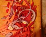 Foto del paso 1 de la receta: Chorizos al vino blanco