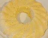 Foto del paso 4 de la receta: Pastel Francessca de chocolate blanco