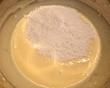 Foto del paso 8 de la receta: Tarta de queso quark y yogur griego
