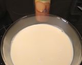 Foto del paso 5 de la receta: Tarta flan easy sin gluten 🍮😋👏