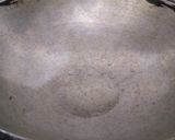A picture of step 6 of Drumstick soup.
