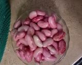 Foto langkah ke 4 dari resep Tumis sayur campur jamur kuping.