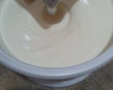Foto langkah ke 5 dari resep Bolu jagung kukus.