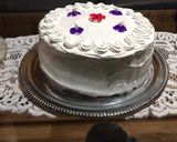 Foto del paso 6 de la receta: Bizcochuelo esponjoso, ideal tortas de cumpleaños 🎂