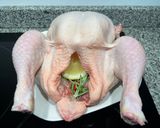Foto del paso 2 de la receta Pollo Estilo Asado en Cocotte