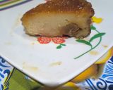 Foto del paso 10 de la receta: Budín de Pan con ❤️de dulce de leche 😊
