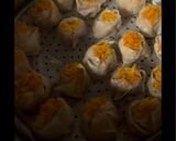 Foto langkah ke 5 dari resep Siomay Dimsum Ayam Simple Kesukaan Adekku dengan Kulit Pangsit.
