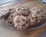 Foto del paso 5 de la receta: Cookies