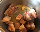 Foto del paso 1 de la receta: Arroz al horno 🥄